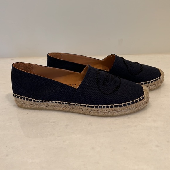 Prada Espadrilles - Picture 3 of 5